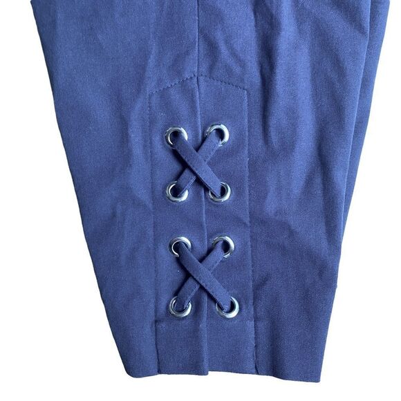 Alfani Woman Ankle Pants Comfort Waist Sz 22W NWT - Picture 3 of 8